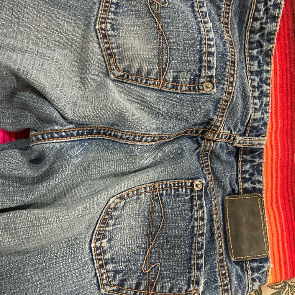 Jeans - Picture 4 of 4